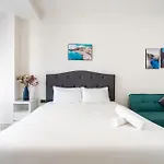 Saigon Royal Apartment 2 Bedroom In Center For Over 30 Nights