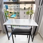 Saigon Royal Apartment 2 Bedroom In Center For Over 30 Nights