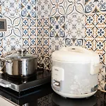 Saigon Royal Apartment 2 Bedroom In Center For Over 30 Nights
