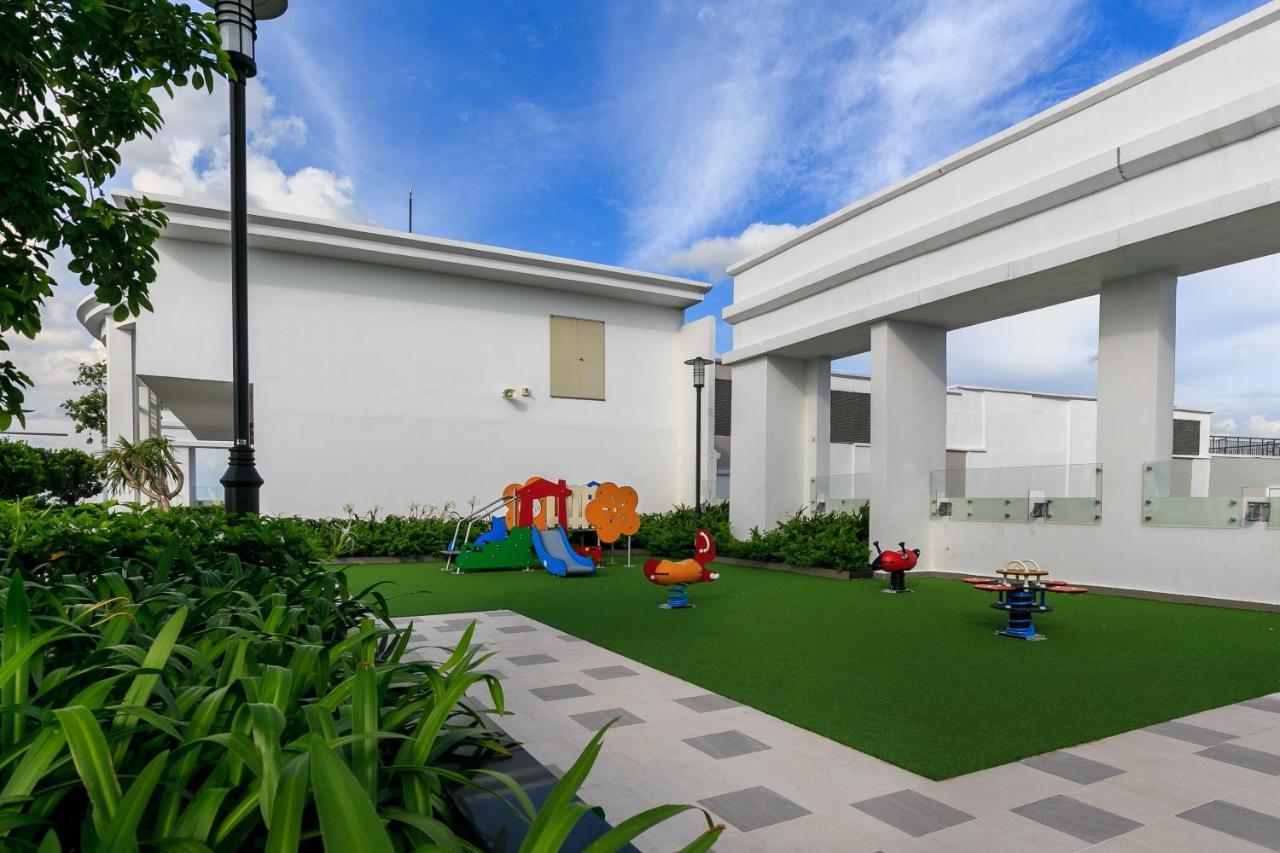 Saigon Royal 2 Bedroom In Center For Over 30 Nights Căn hộ