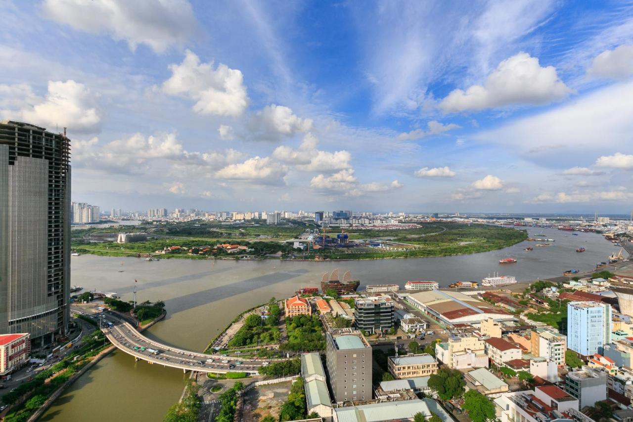 Saigon Royal 2 Bedroom In Center For Over 30 Nights * TP. Hồ Chí Minh