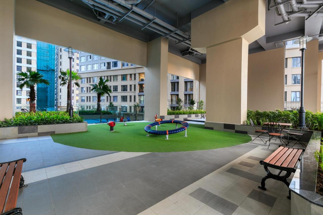Saigon Royal 2 Bedroom In Center For Over 30 Nights