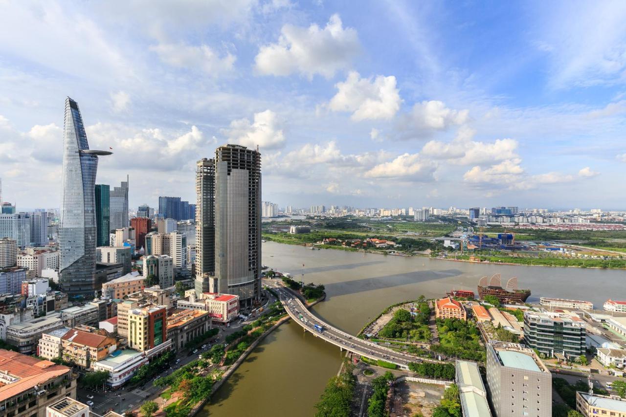 Saigon Royal 2 Bedroom In Center For Over 30 Nights *