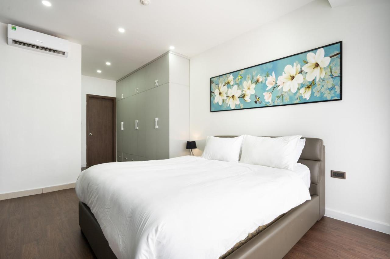 Saigon Royal 2 Bedroom In Center For Over 30 Nights TP. Hồ Chí Minh