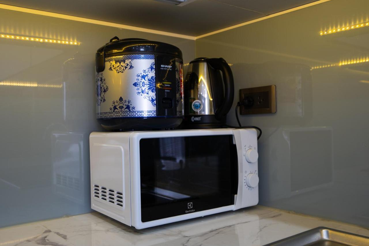 Saigon Royal 2 Bedroom In Center For Over 30 Nights *