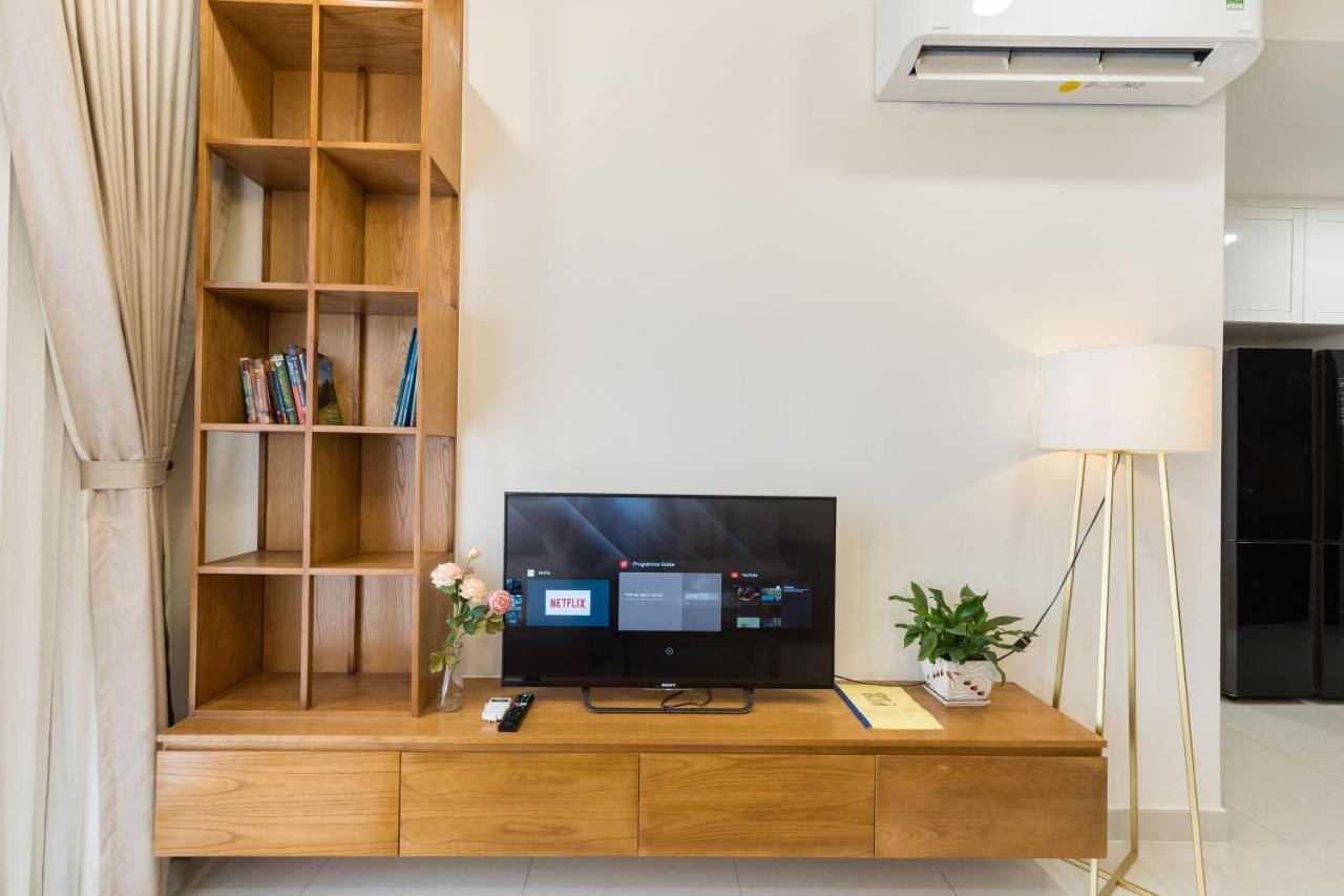Saigon Royal 2 Bedroom In Center For Over 30 Nights * TP. Hồ Chí Minh