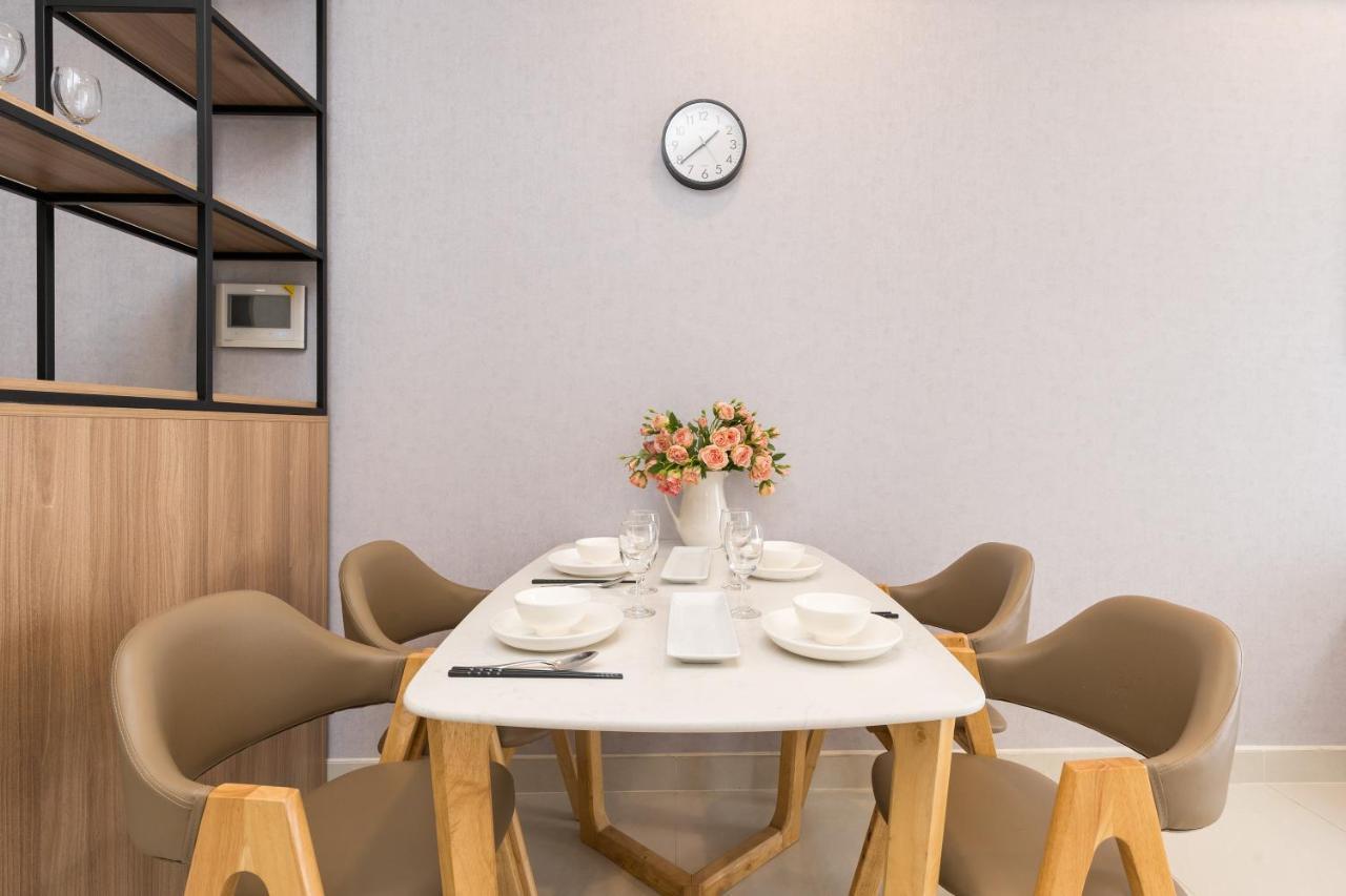 Saigon Royal 2 Bedroom In Center For Over 30 Nights TP. Hồ Chí Minh