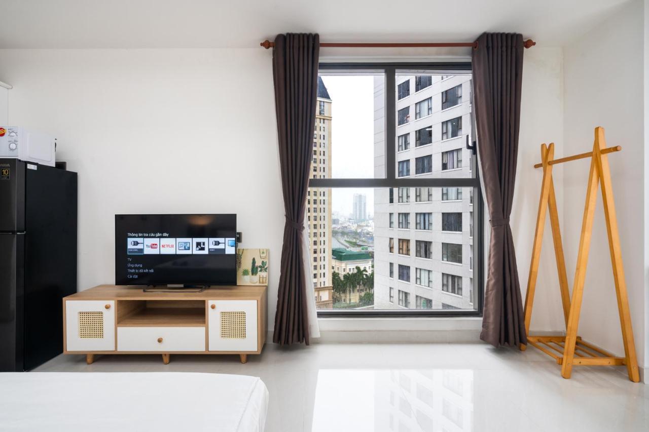 Saigon Royal 2 Bedroom In Center For Over 30 Nights Căn hộ TP. Hồ Chí Minh