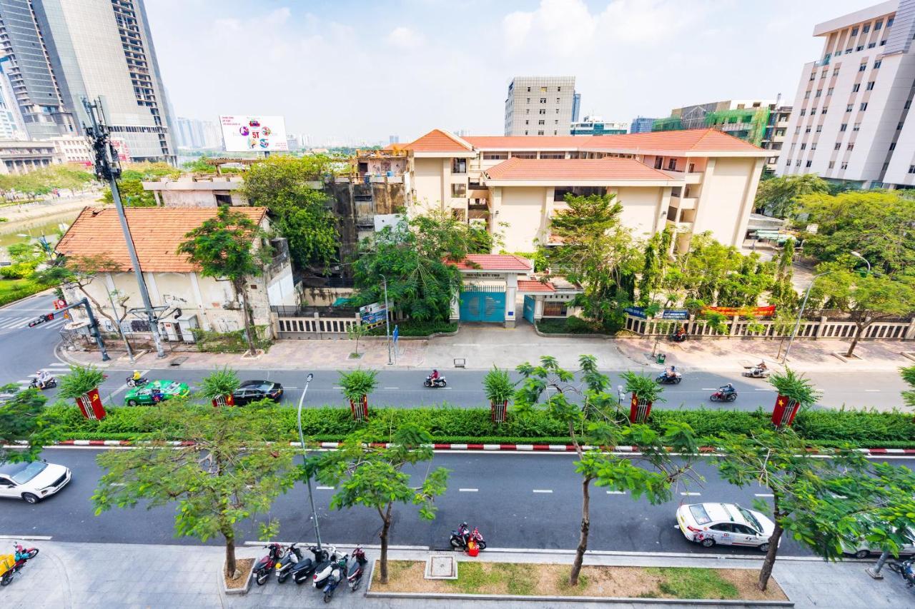Saigon Royal 2 Bedroom In Center For Over 30 Nights * TP. Hồ Chí Minh