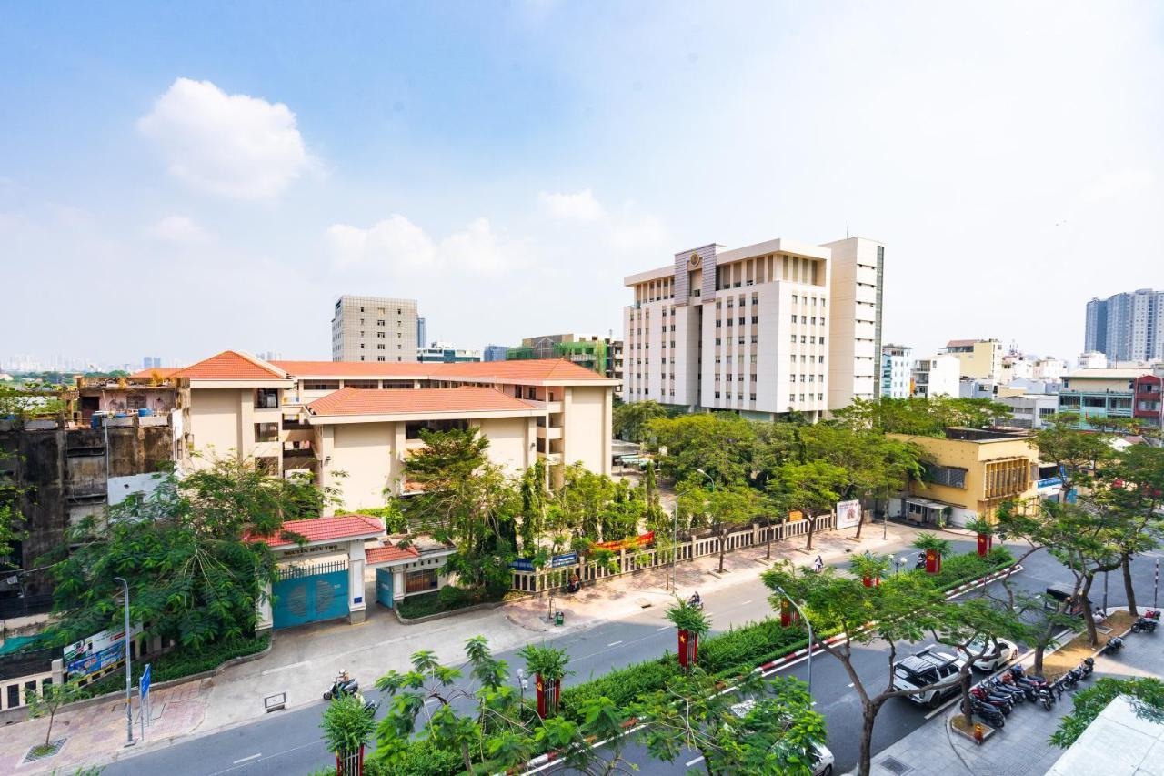 Saigon Royal 2 Bedroom In Center For Over 30 Nights TP. Hồ Chí Minh
