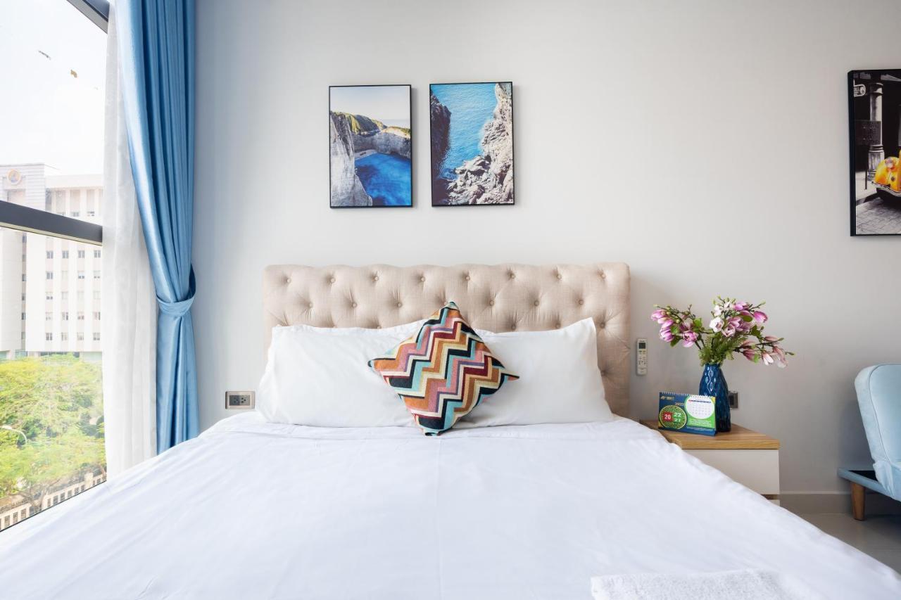 Saigon Royal 2 Bedroom In Center For Over 30 Nights Căn hộ *