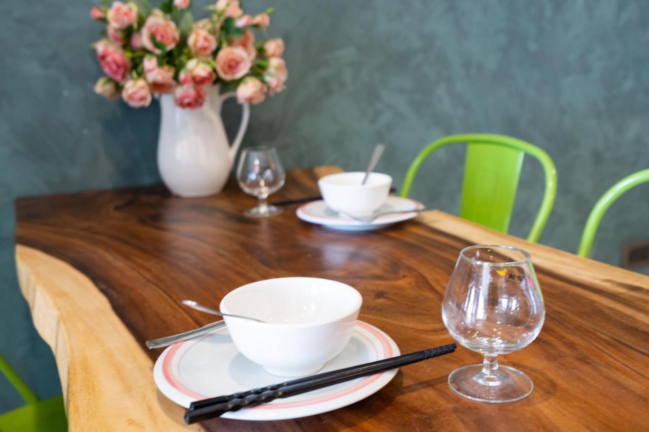 Saigon Royal 2 Bedroom In Center For Over 30 Nights Căn hộ *