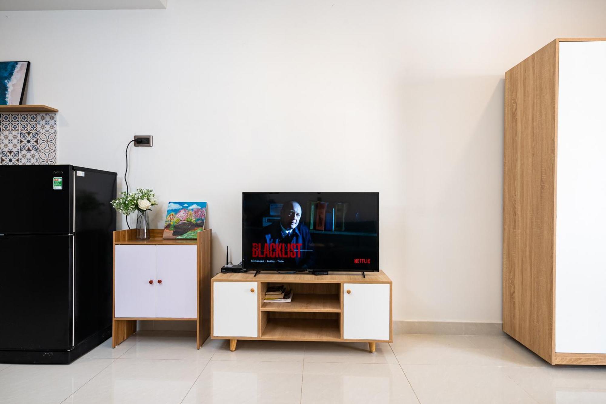 Saigon Royal 2 Bedroom In Center For Over 30 Nights Căn hộ *
