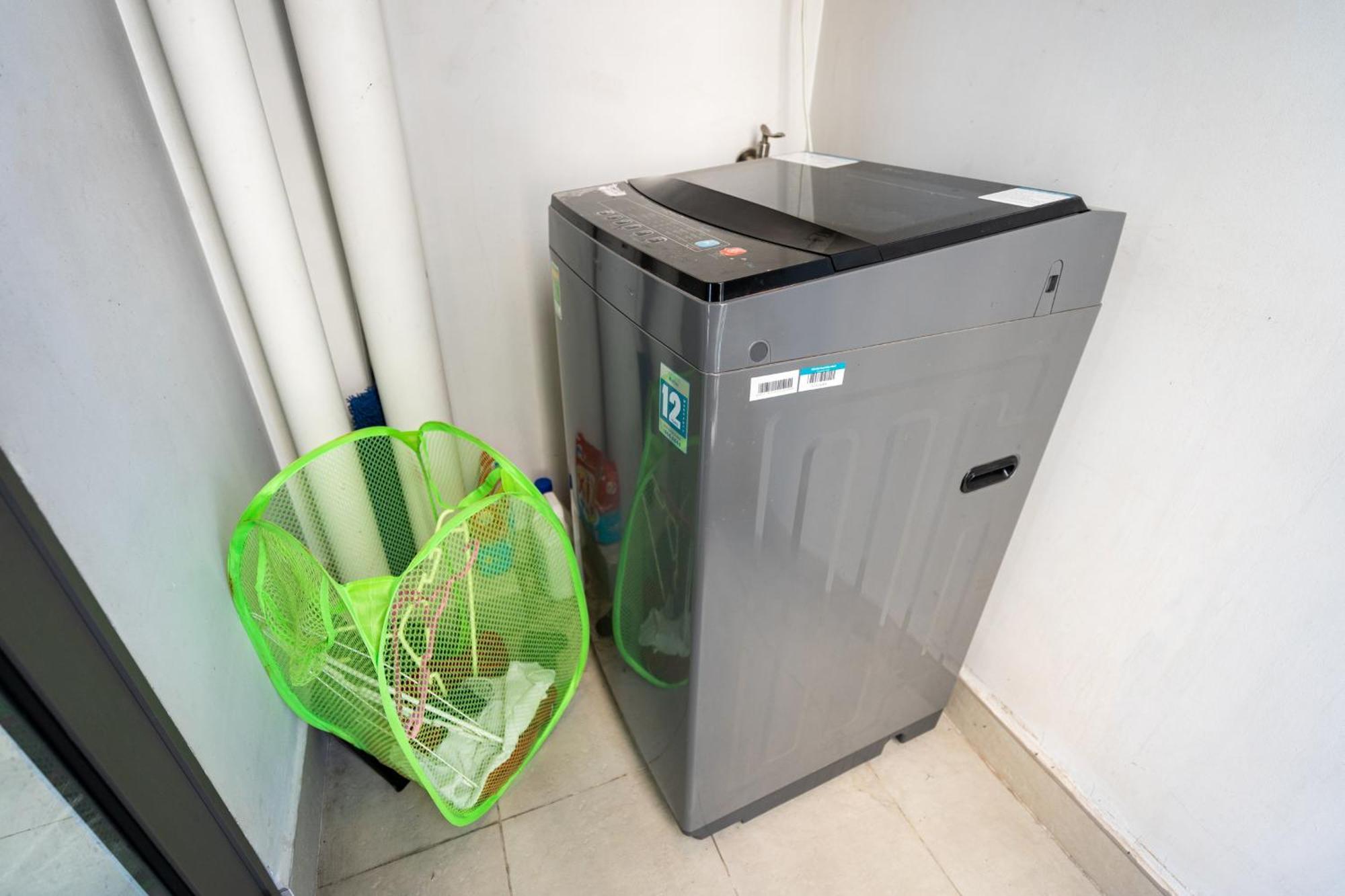 Saigon Royal 2 Bedroom In Center For Over 30 Nights Căn hộ *